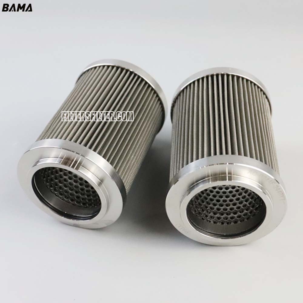 Replace PALL Mechanical Parts Hydraulic Oil Filter AC-B244F-2440Y1
