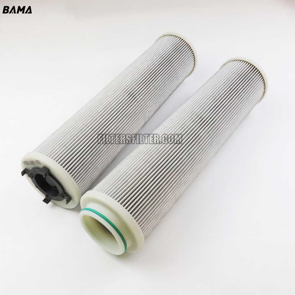 Replace Industrial Equipment Return Oil Filter Element HQ25.600.15Z
