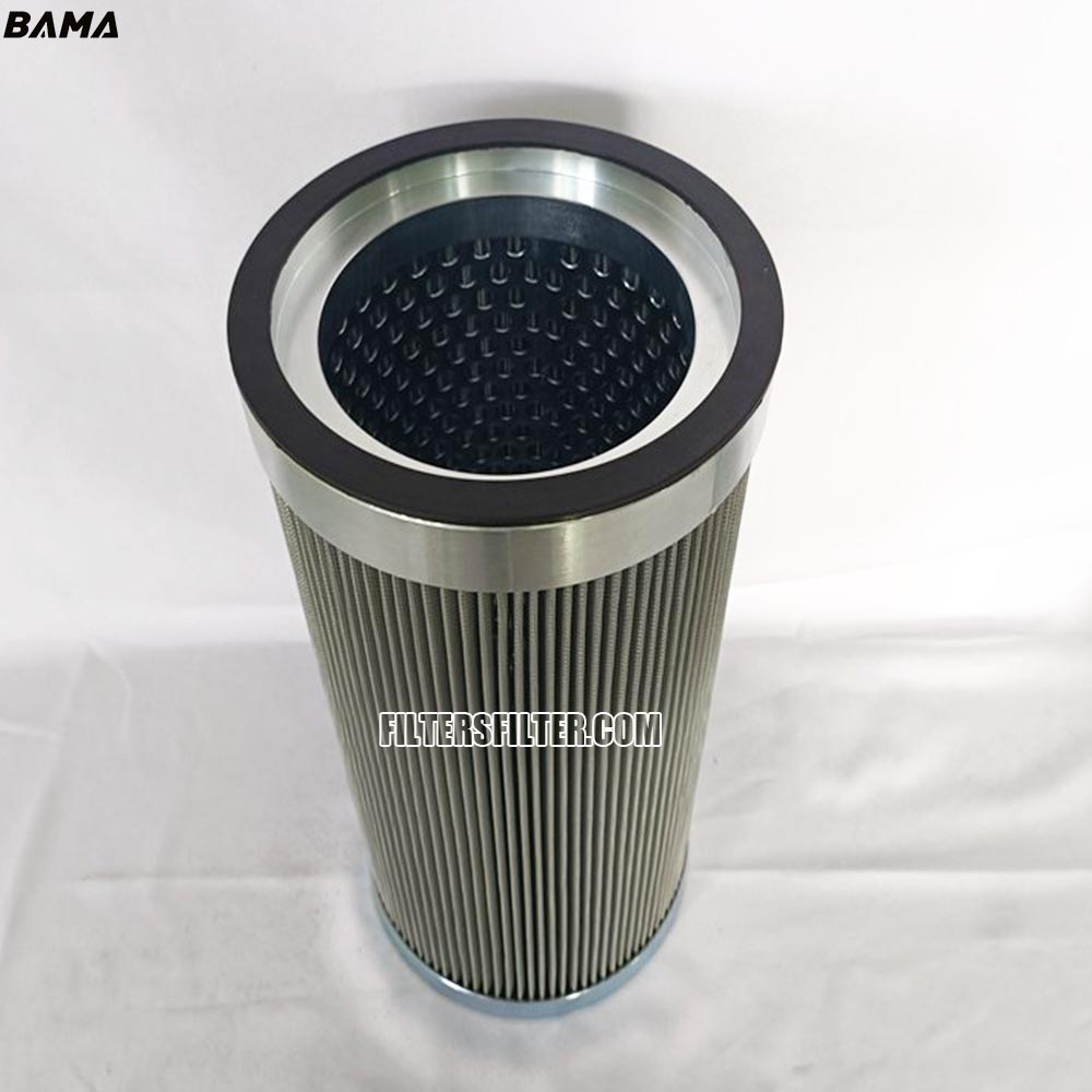 Replace Industrial Hydraulic Oil Filter CR-125A-3