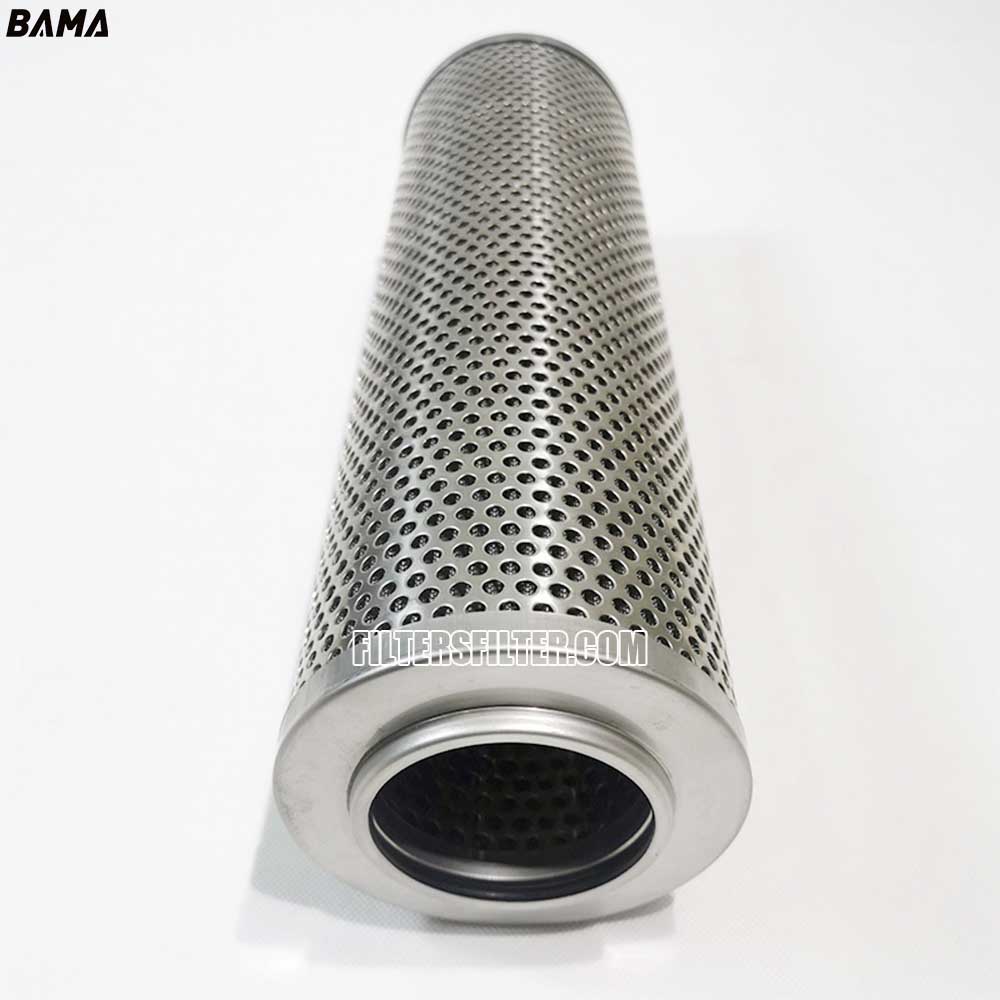 Replace Stainless Steel Hydraulic Oil Filter LGWU-400×44