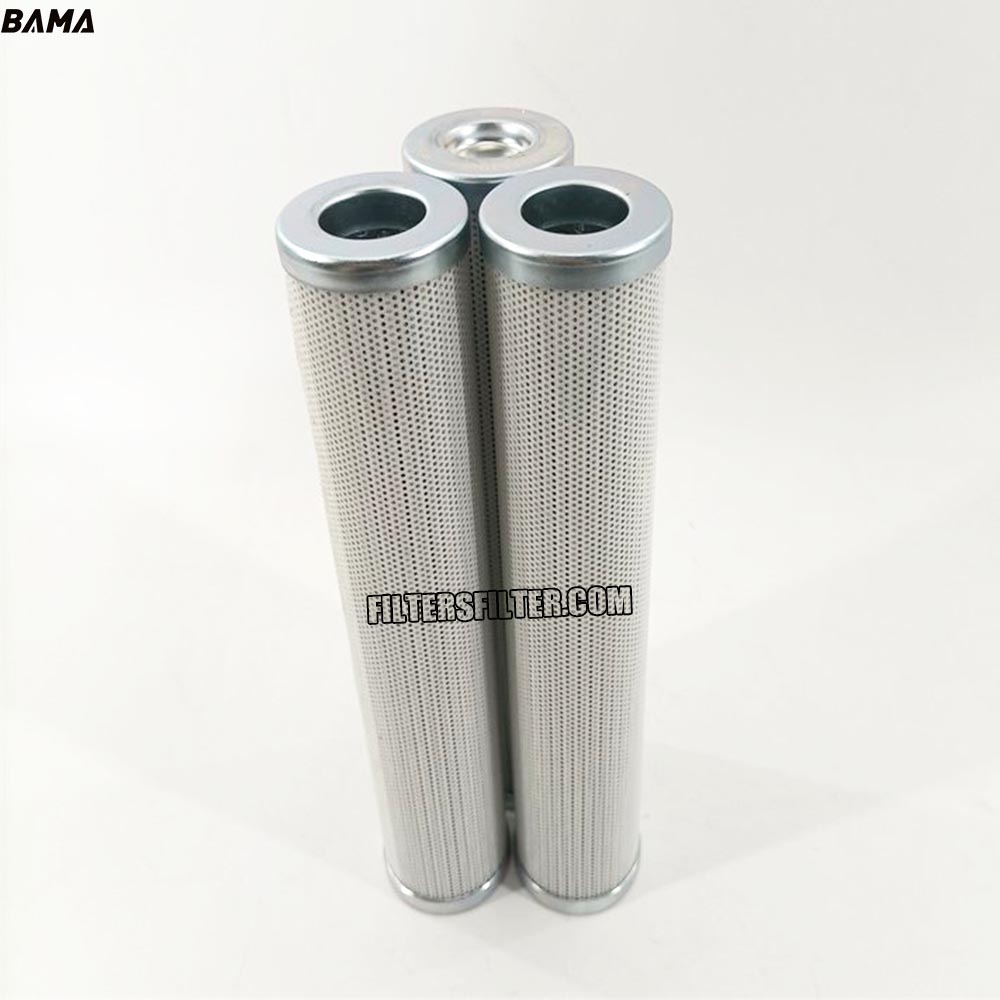Replace MAHLE Excavator Hydraulic Filter PI3111PS10