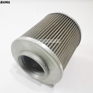 Replace Excavator Oil Suction Filter Element TLX468GA/10