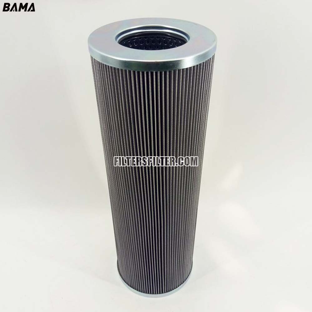 Replace Turbine Oil Filter ZALX160*600-MV1