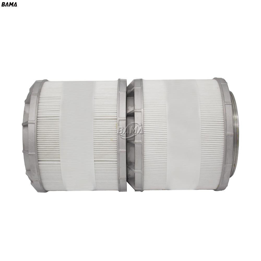 Replacement BALDWIN Hydraulic Oil Filter PT9476-MPG