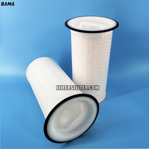 Replace Industrial High Flow Water Filter UPK510UY045JU