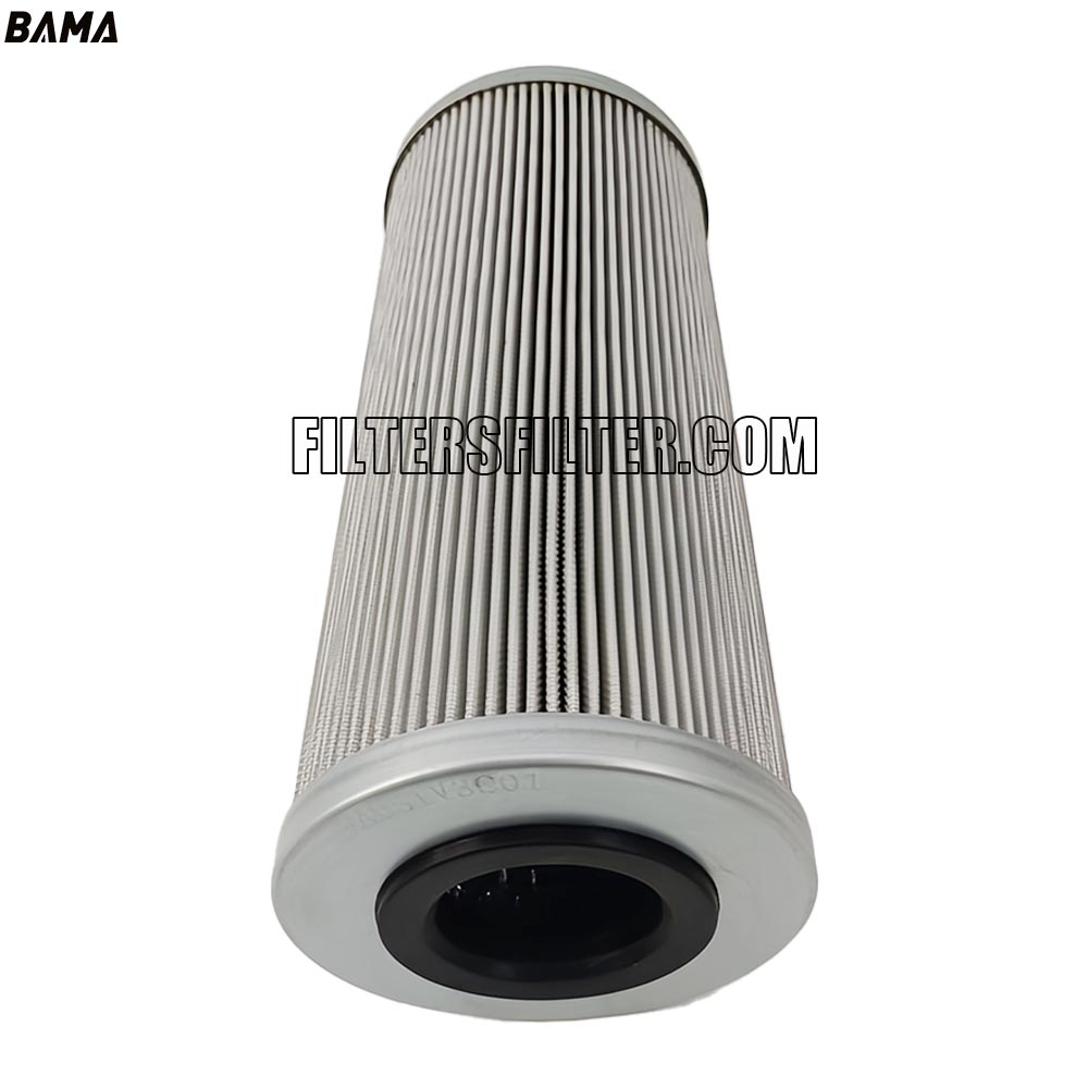 Replace WESTERN Industrial Hydraulic Filter Element E4051V3C01