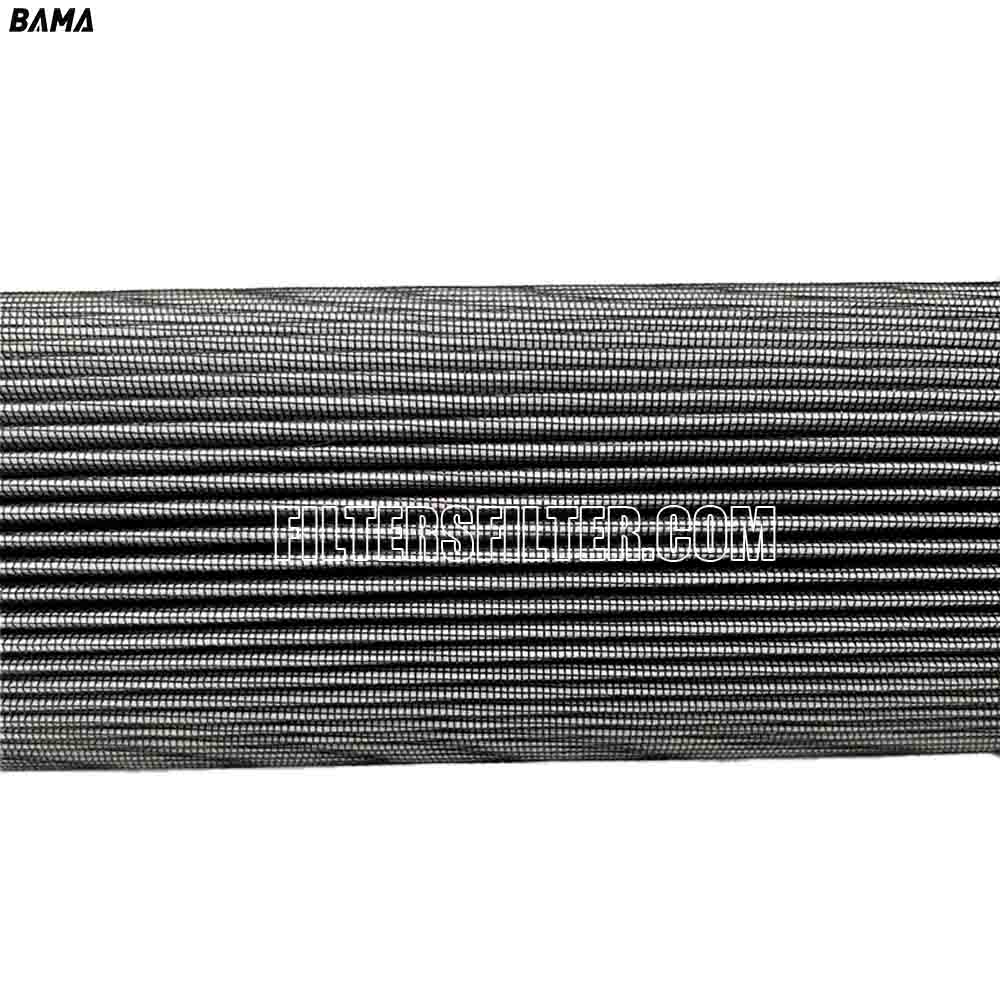 Replacement MP FILTRI Truck Pressure Filter Element 6011022