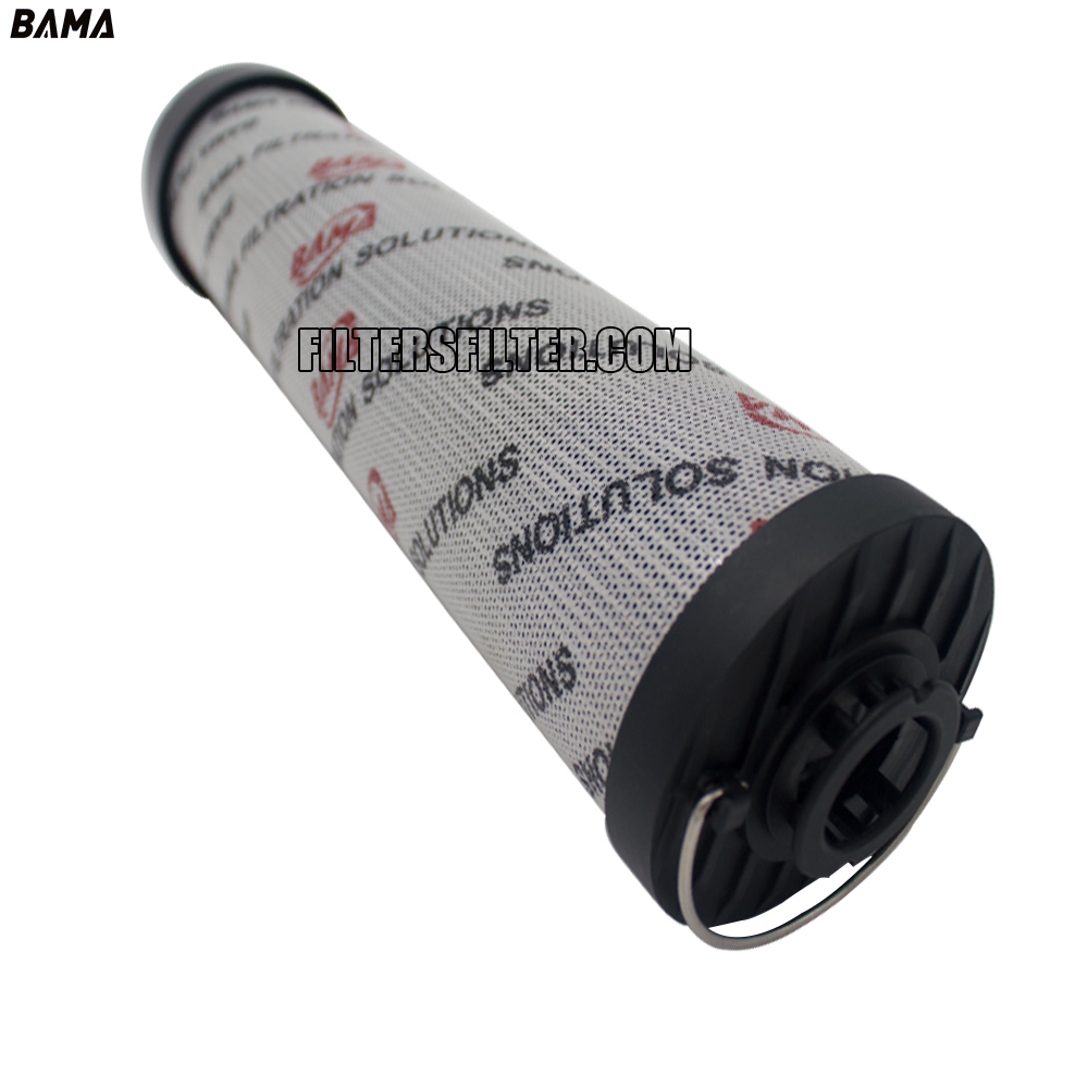 Replace HYDAC Excavator Hydraulic Return Oil Filter Element 0270R015MM