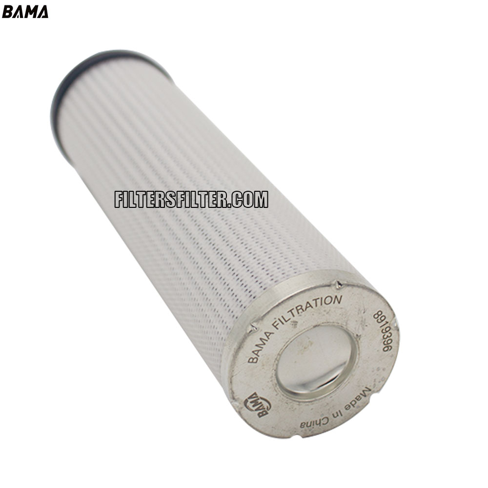 Replace EFFER Heavy Equipment Hydraulic Filter Element 8919396