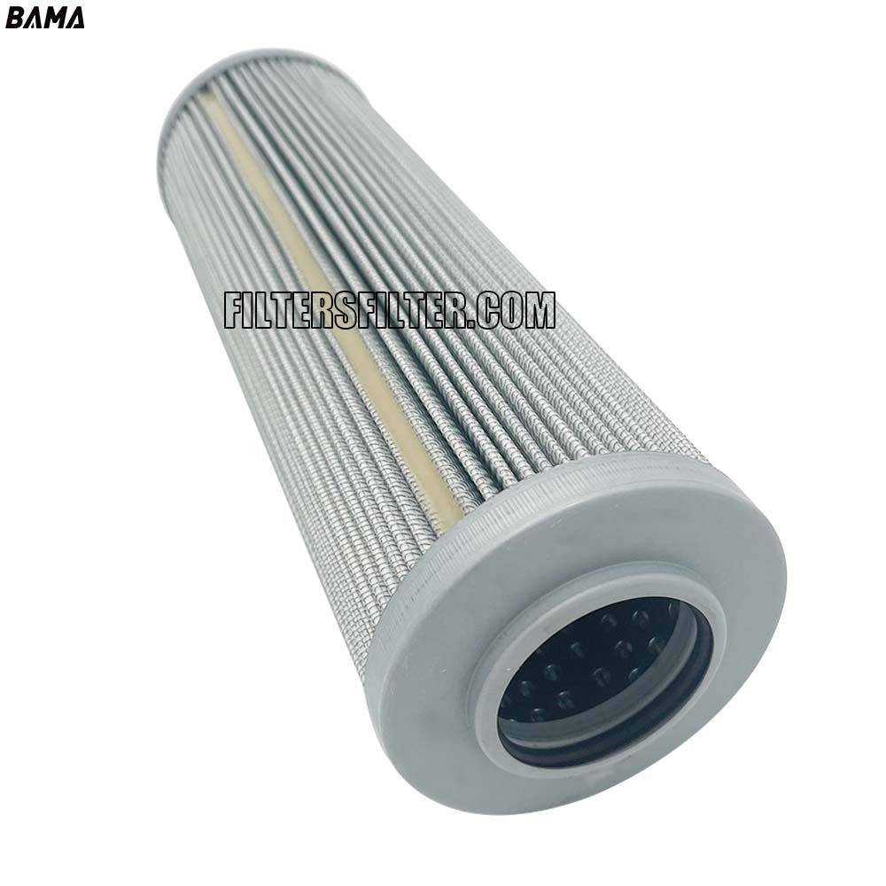 Replacement SMC Engineering Machinery Hydraulic Filter Element EM140040W