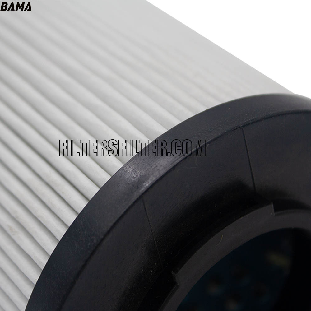 Replace HYDAC Mechanical Parts Hydraulic Filter Element N5DM010