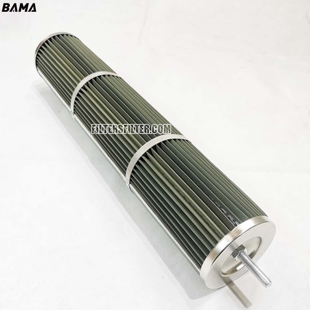 Replace Turbine Oil-water Separation Filter Element PSE50H1