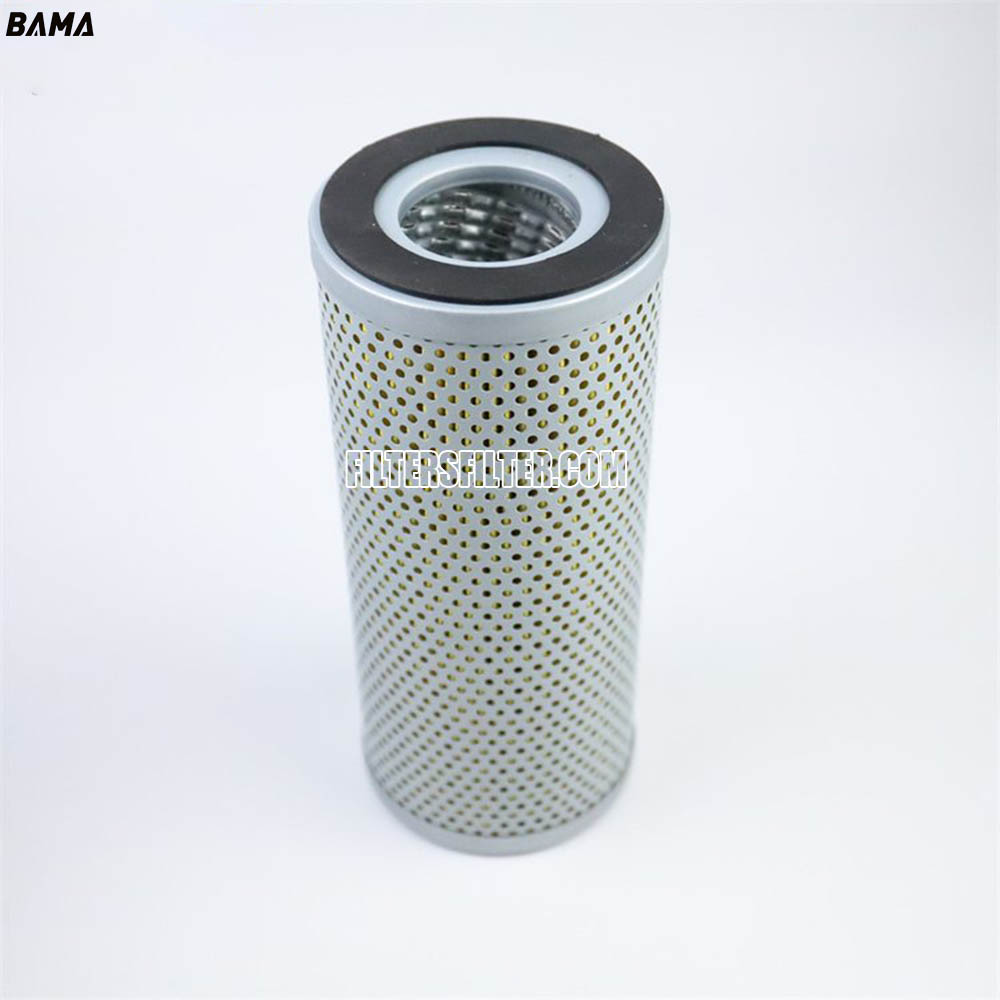 Replace GENERAL ELECTRIC Turbine Hydraulic Filter Element 342A2581P003