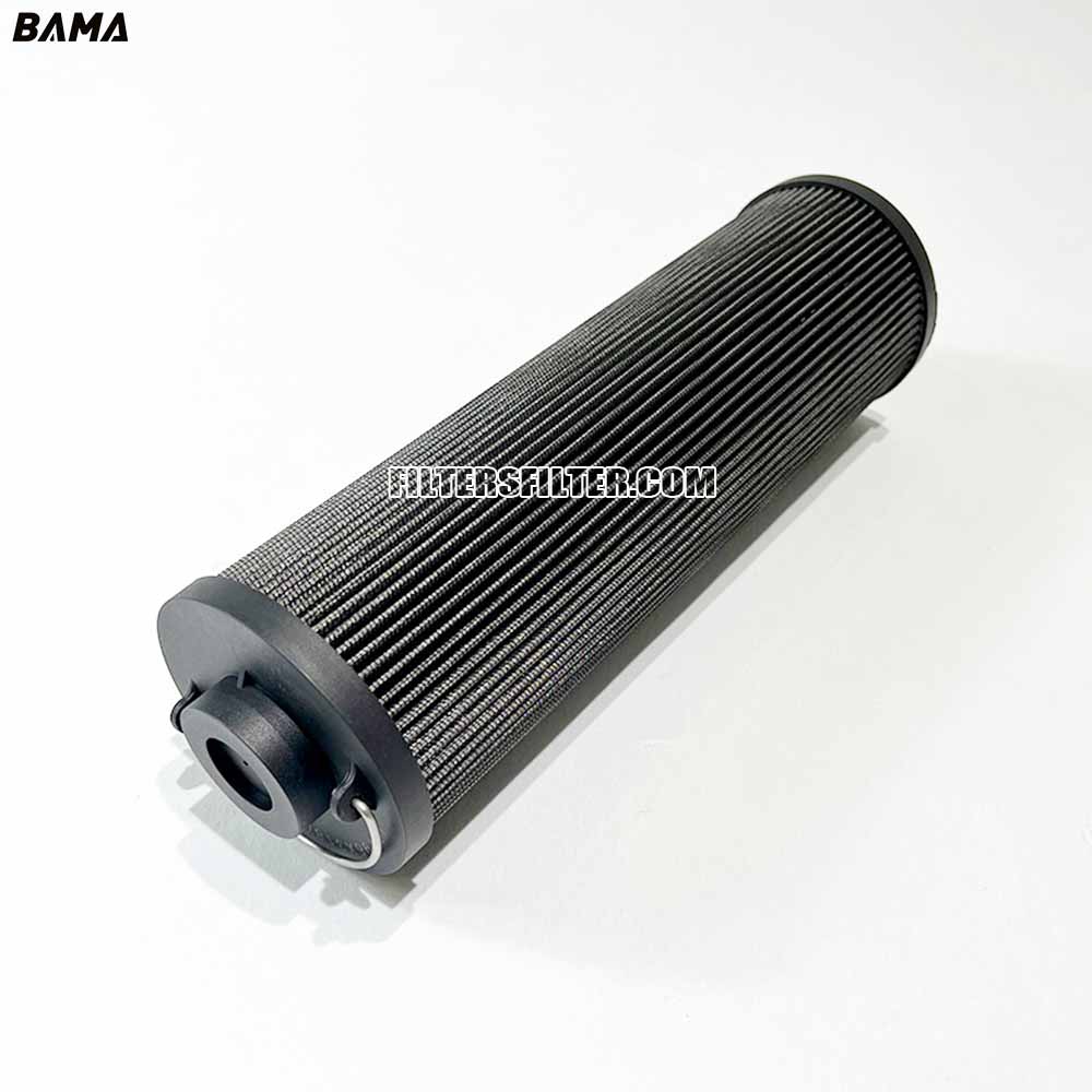 Replace Hydraulic Filter Element of Steam Turbine LXY96*318/80
