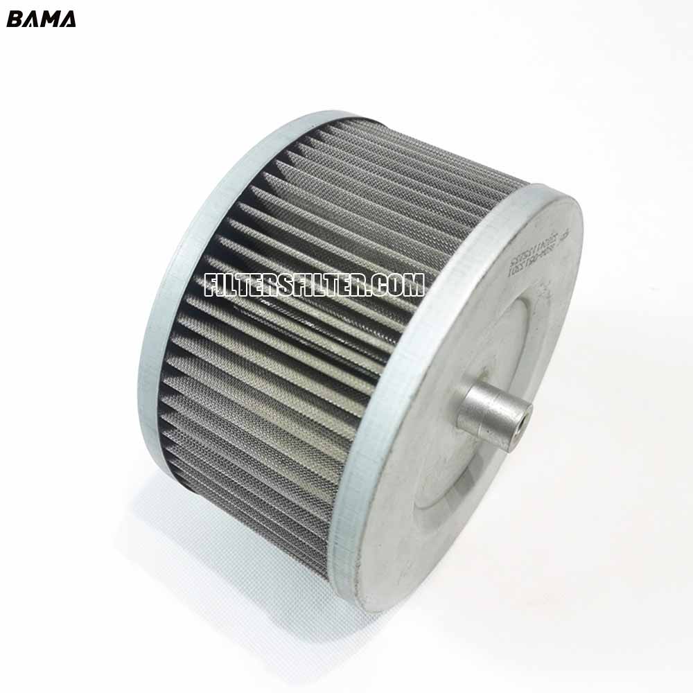 Replace LEEMIN Excavator Hydraulic Oil Suction Filter Element TLX235B