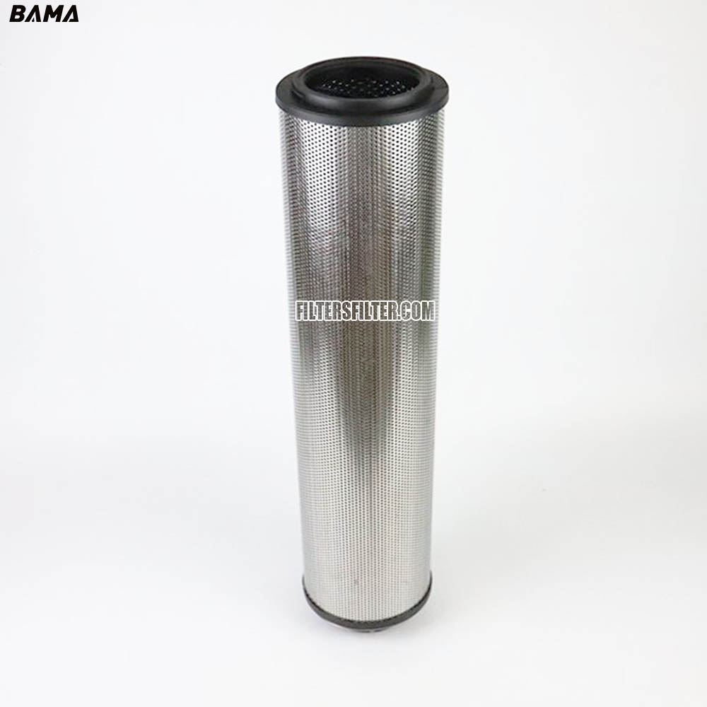 Replace Industrial Hydraulic Return Oil Filter QF9733W25H0.7C