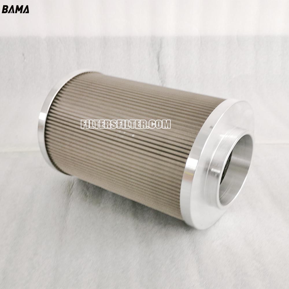 Replace LEEMIN Engineering machinery parts Oil suction filter element JX-630×180