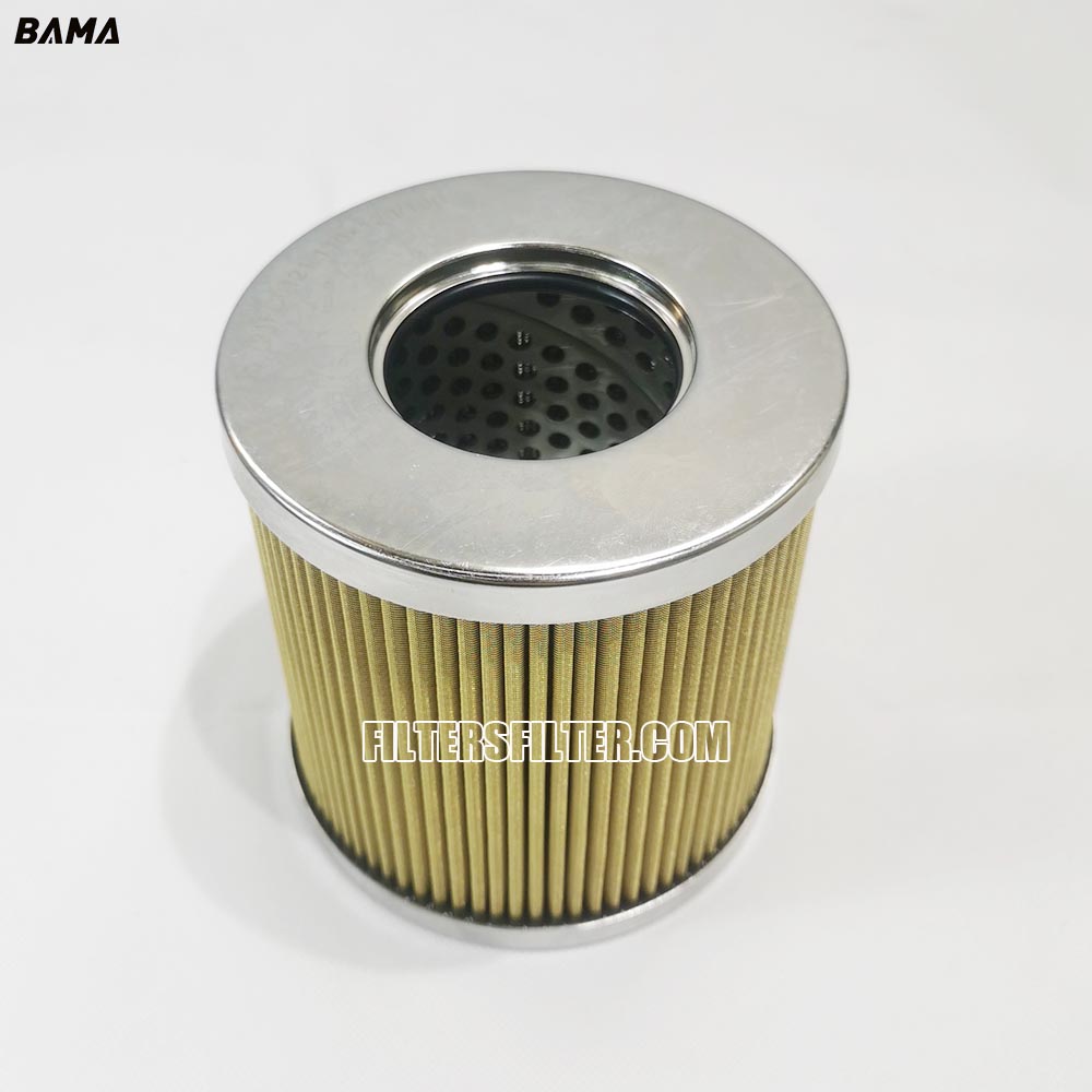 Supply Industrial Hydraulic Oil Filter Element 21FC6121-110*120*180