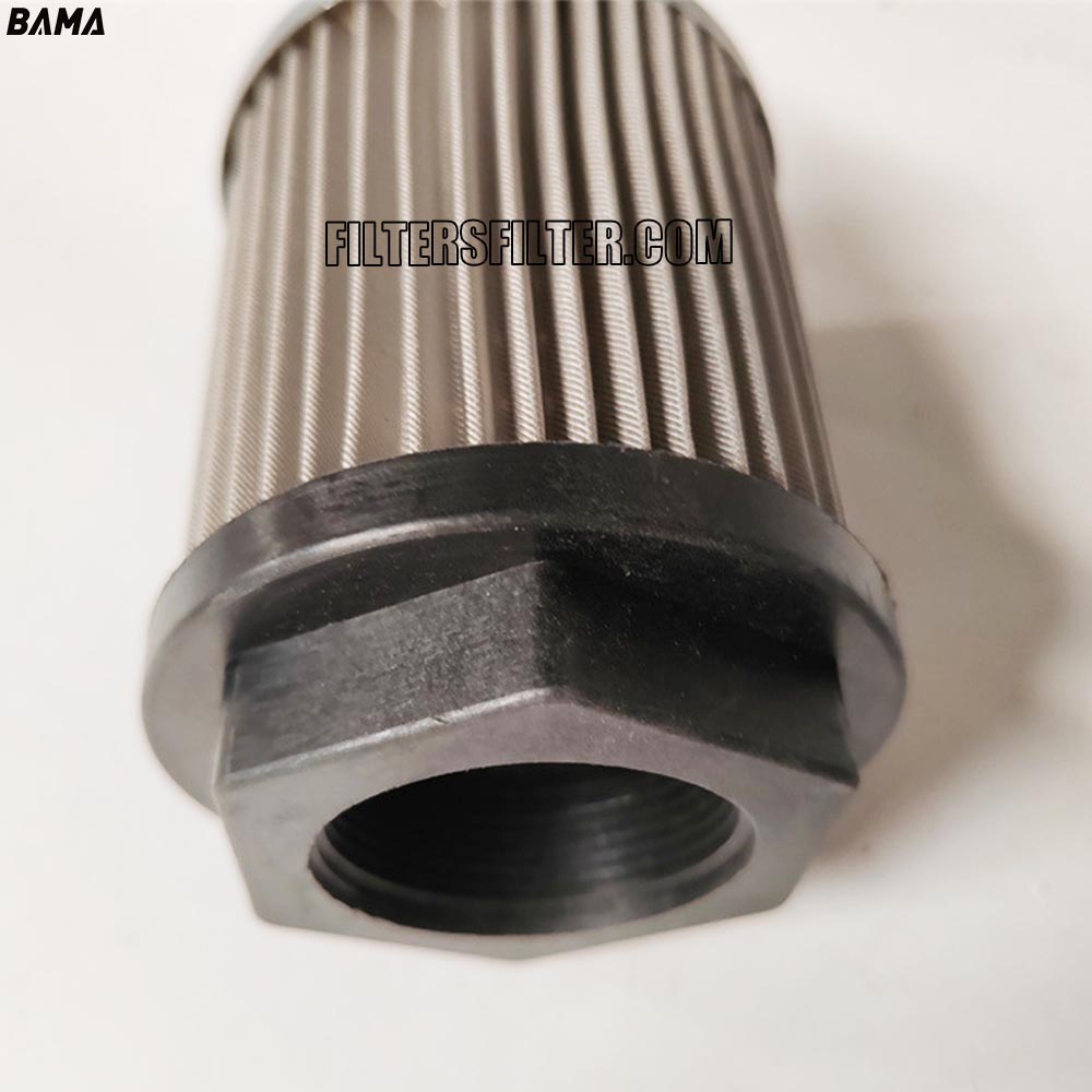 Replace BALDWIN Heavy Equipment Hydraulic Filter Element PT23334