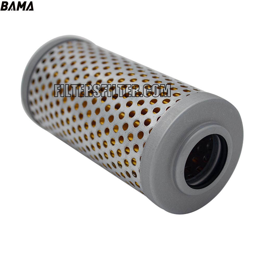 Replace LENZ Heavy Equipment Hydraulic Filter Element LIT-752-10-P-0R