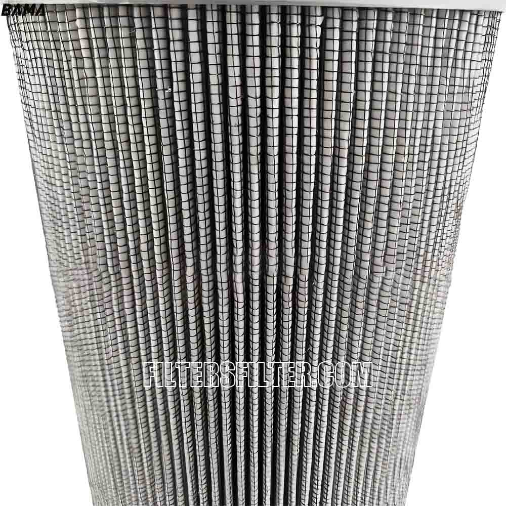 Replacement MP FILTRI Truck Hydraulic Filter Element MP11442