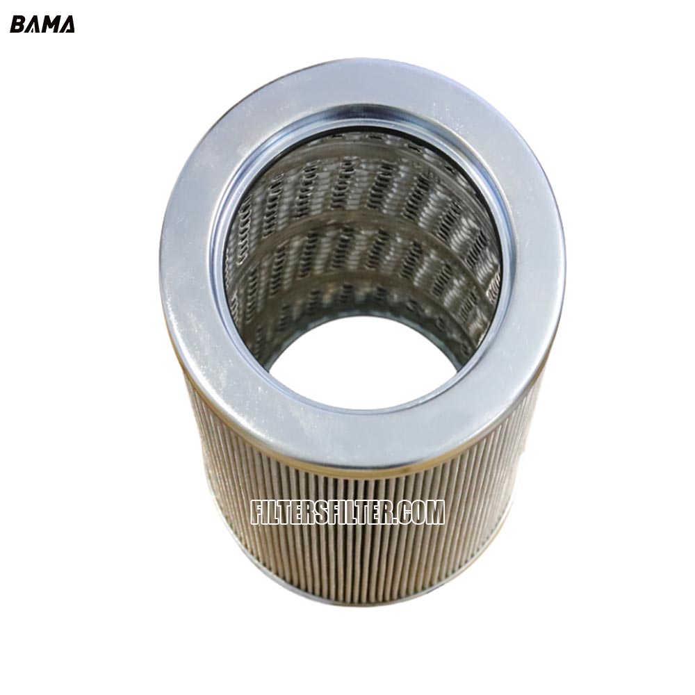 Replace Power Plant Hydraulic Oil Filter P 060080-10S-71