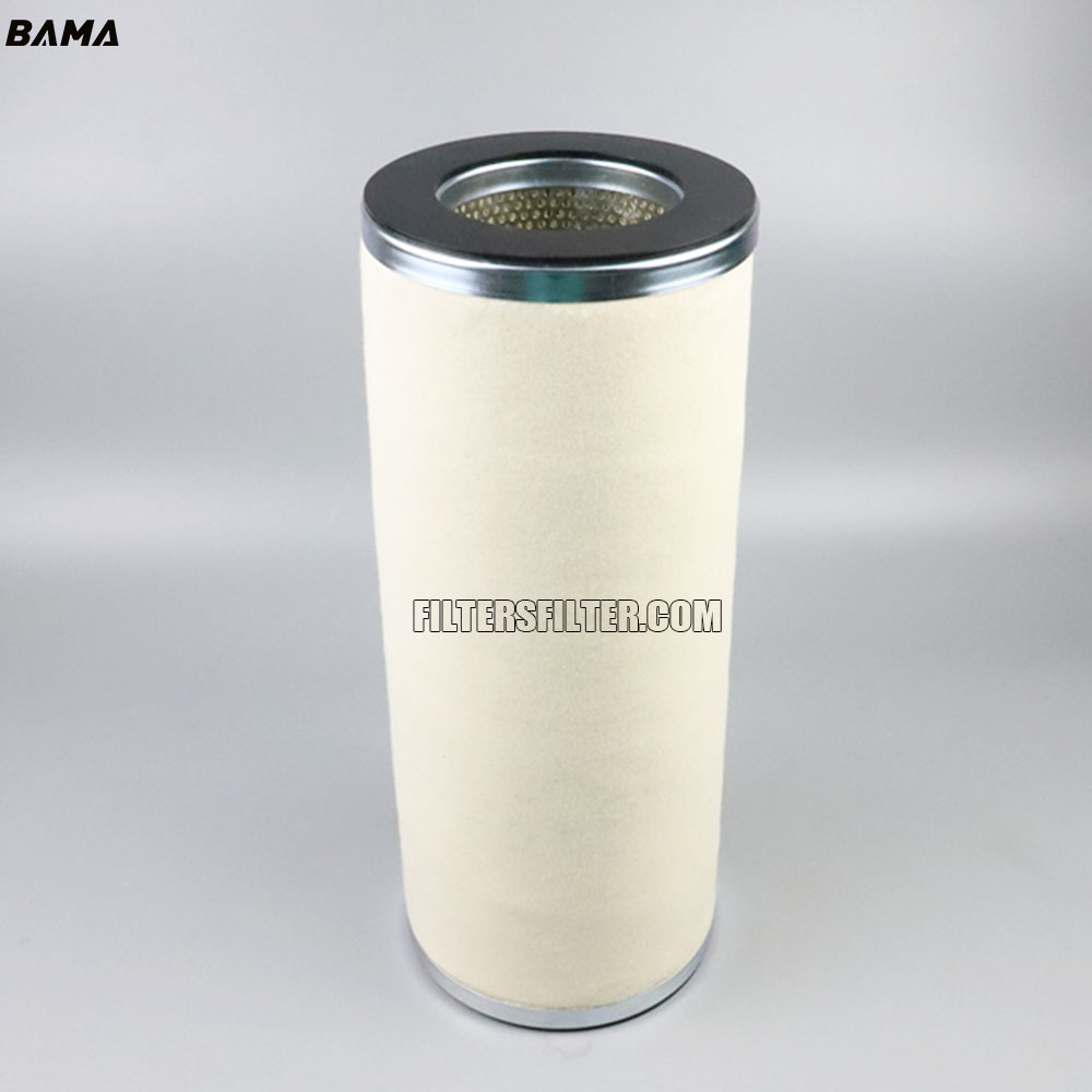 Replace HILCO Natural Gas Coalescing Filter Element DM3817-00-GWB