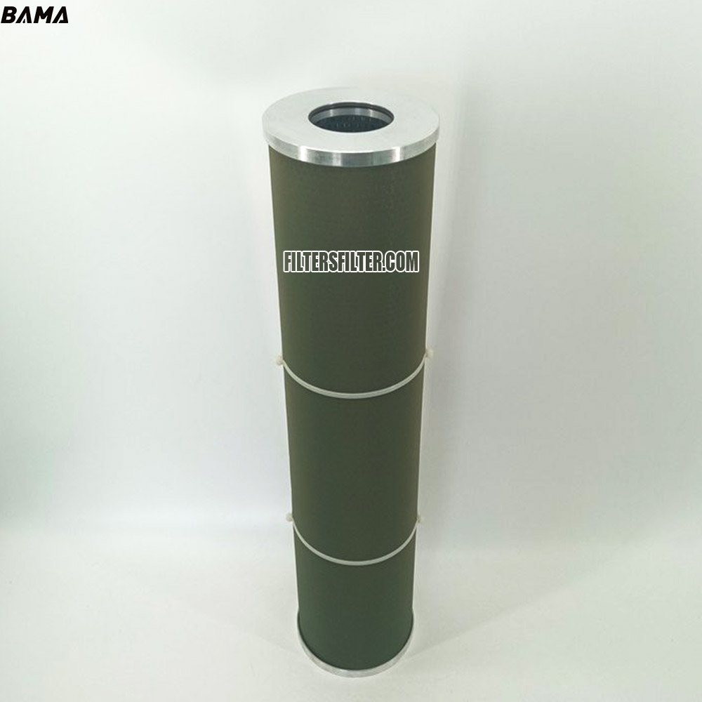 Replace Industrial Separation Filter Cartridge EU55118112