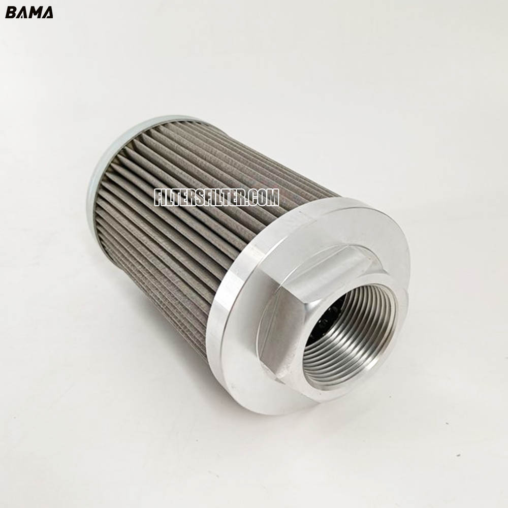 Replace Circulating Pump Hydraulic Filter Element HY-125-001-F