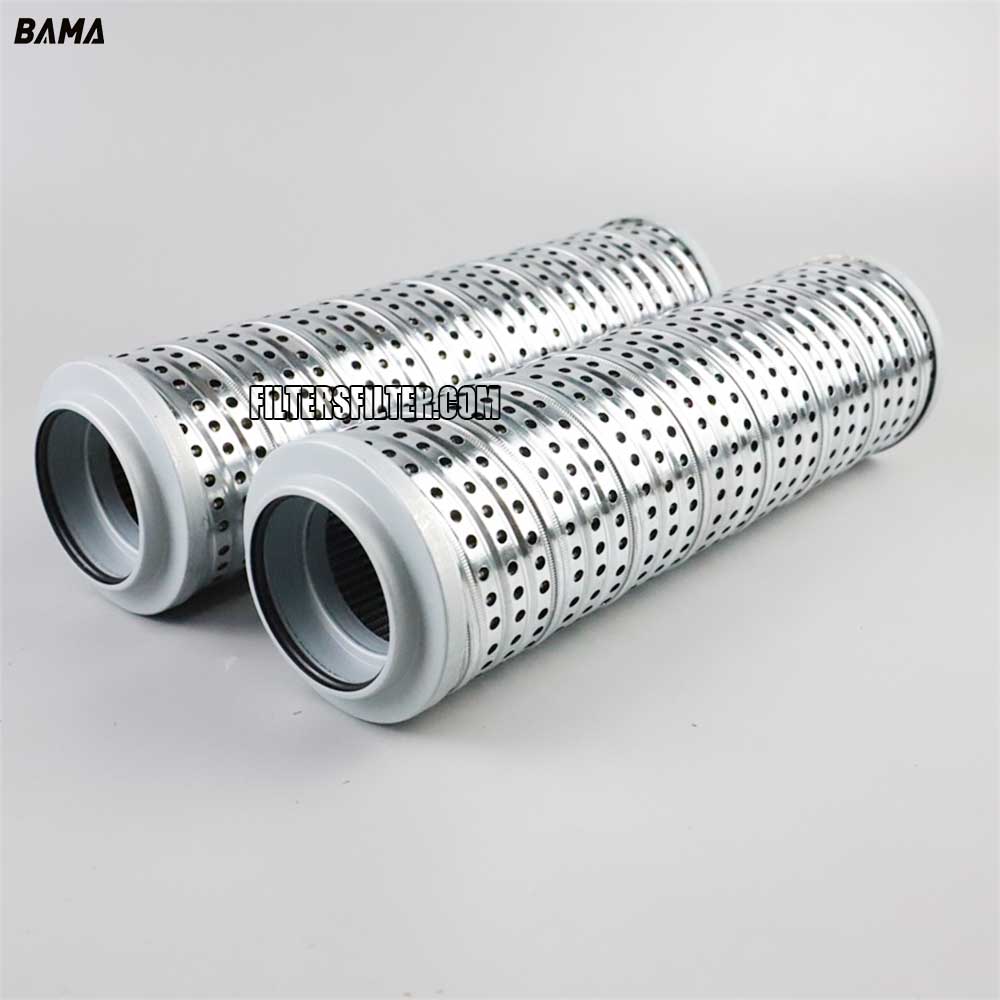 Replace LEEMIN Steel Factory Hydraulic Oil Filter Element FAX-160X20