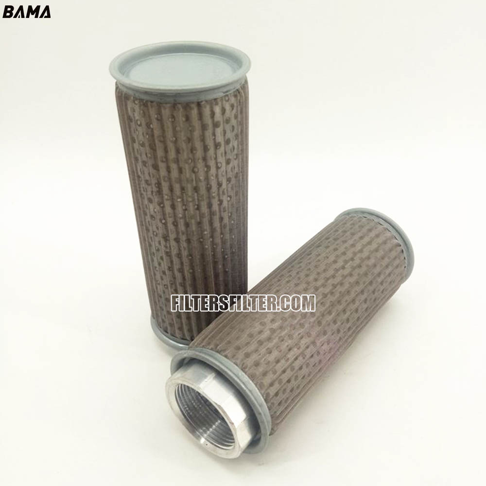 Replace Oil Pump Suction Filter Element MF-16