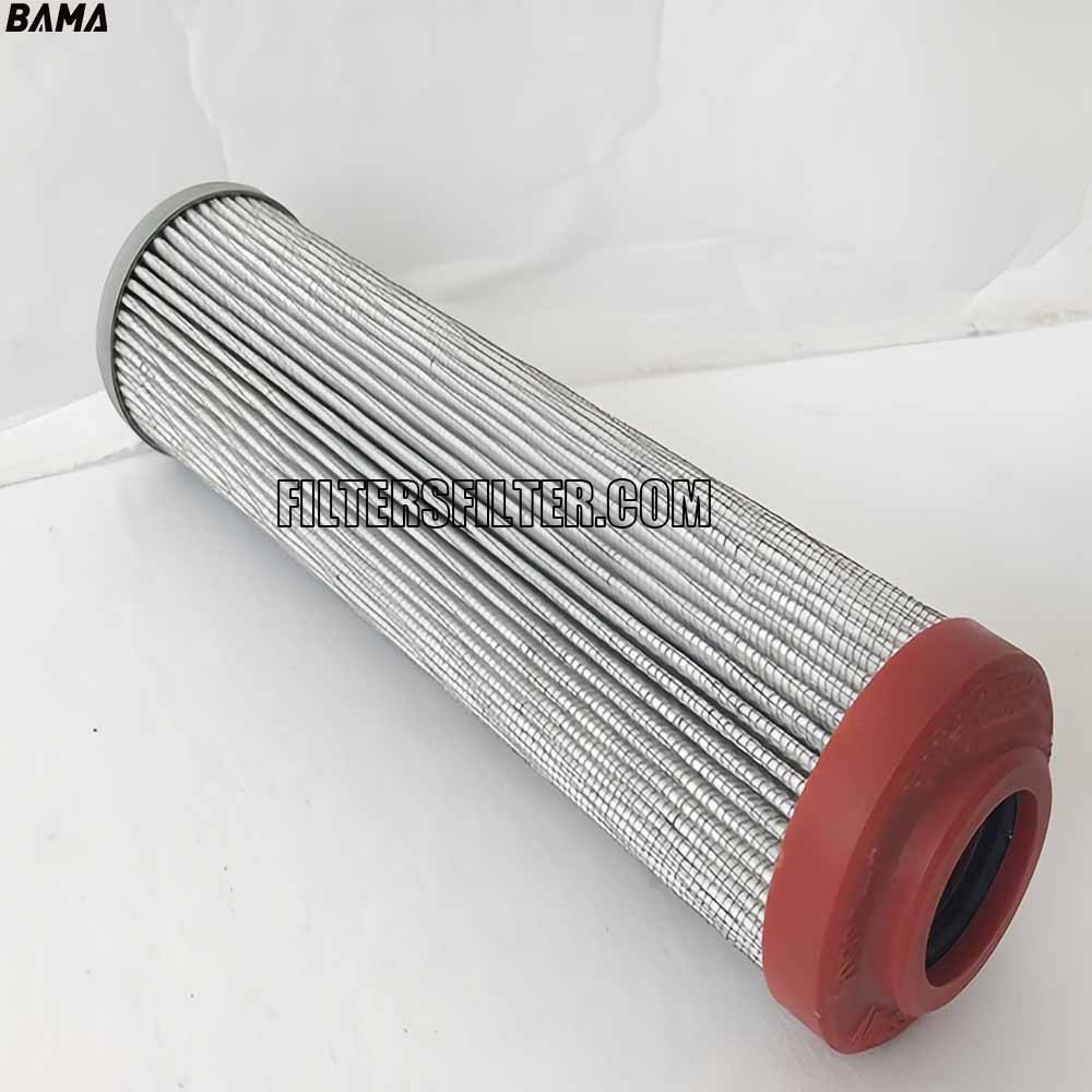 Replace INTERNORMEN Engineering Machinery Pressure Filter Element 300106