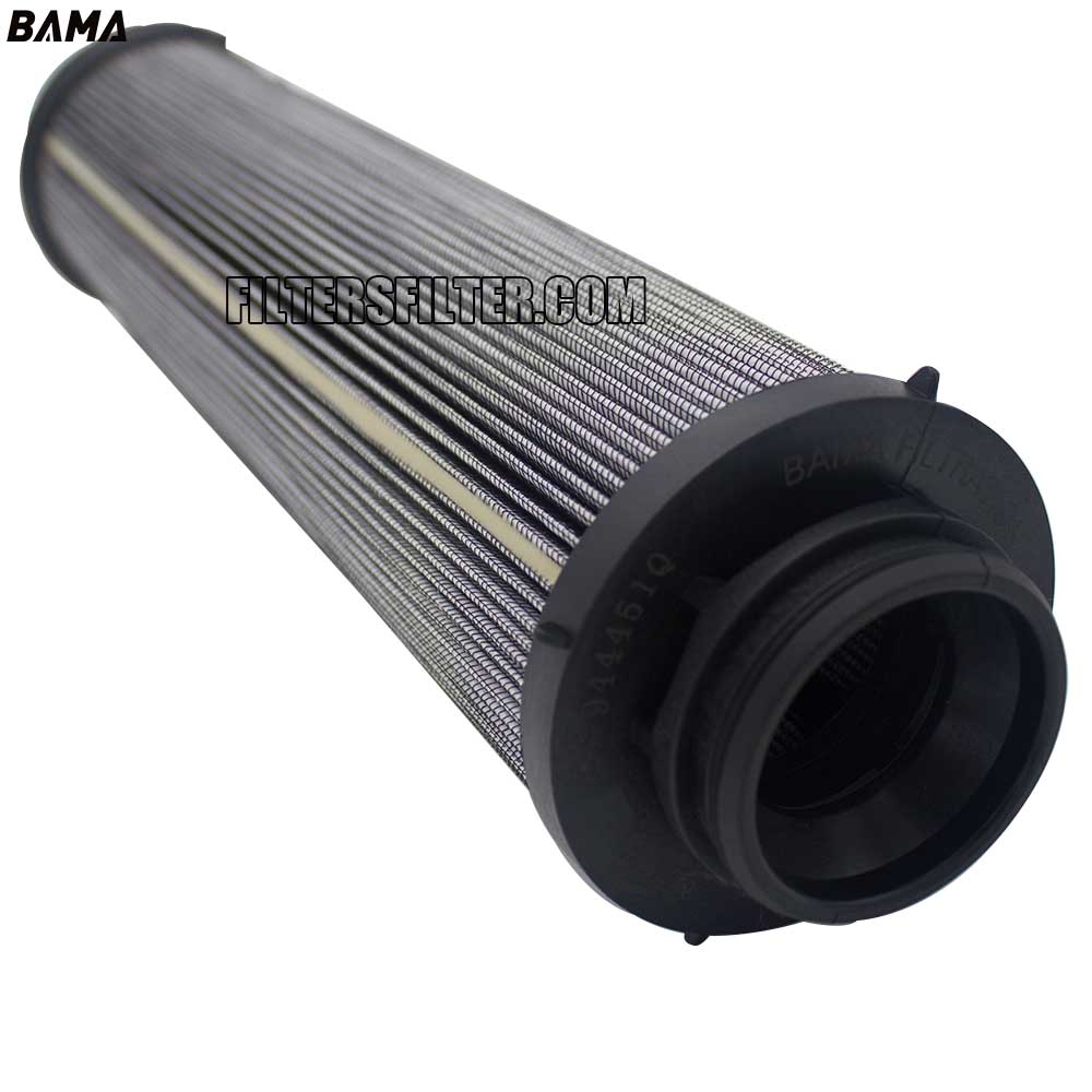 Replace PARKER Industrial Hydraulic Oil Filter 944451Q