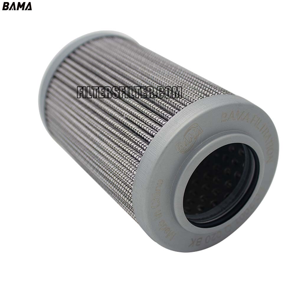 Replace BALDWIN Industrial Hydraulic Filter Element FC7001Q020BK