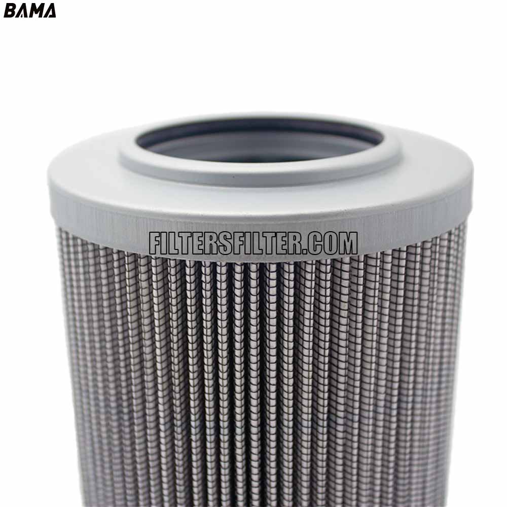 Replacement EPE Excavator Return Oil Filter Element 1.0030H20SL-A00-0-P