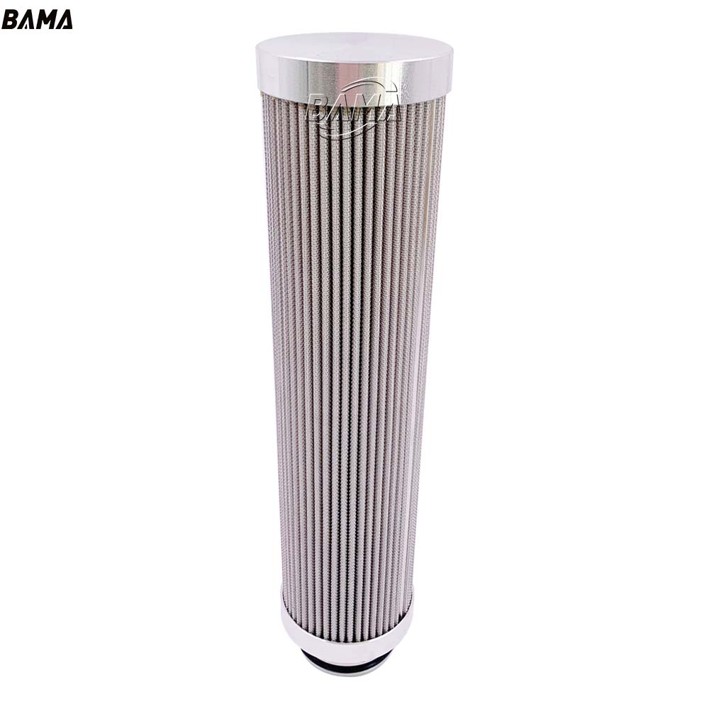 Replace PALL Hydraulic Oil Filter Element HC9804FMN8H