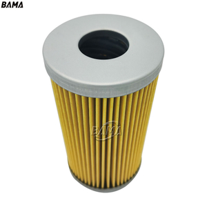 Replace OMT Hydraulic Return Oil Filter Element CR112C25R