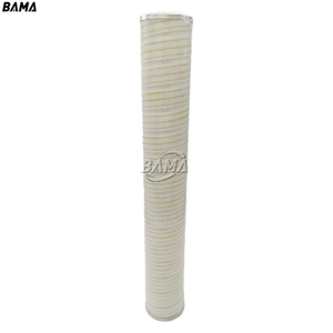 Replace PALL Hydraulic Oil Filter HC8900FKN26HY550