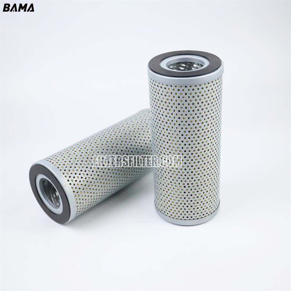 Replace GENERAL ELECTRIC Turbine Hydraulic Filter Element 342A2581P003