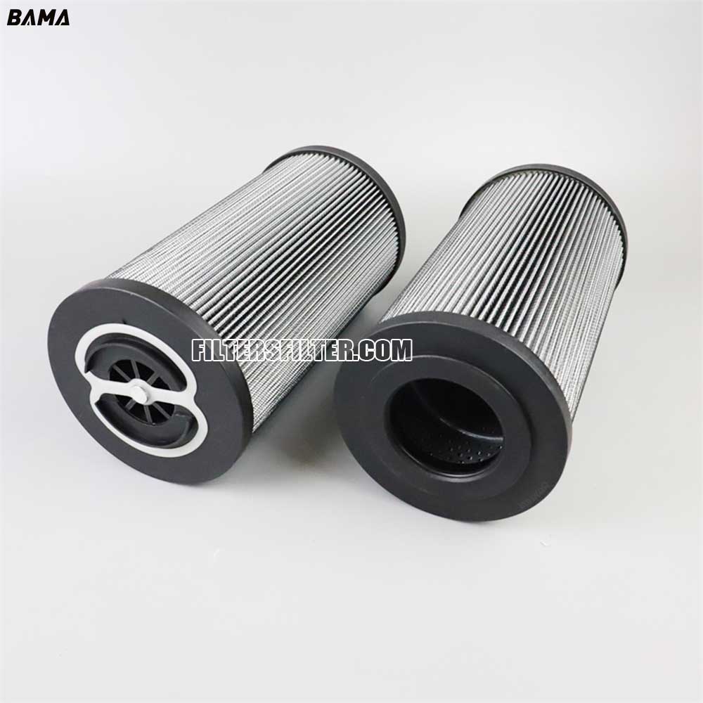 Replace OMT Industrial Filtration Equipment Hydraulic Return Oil Filter Element CR224F03R