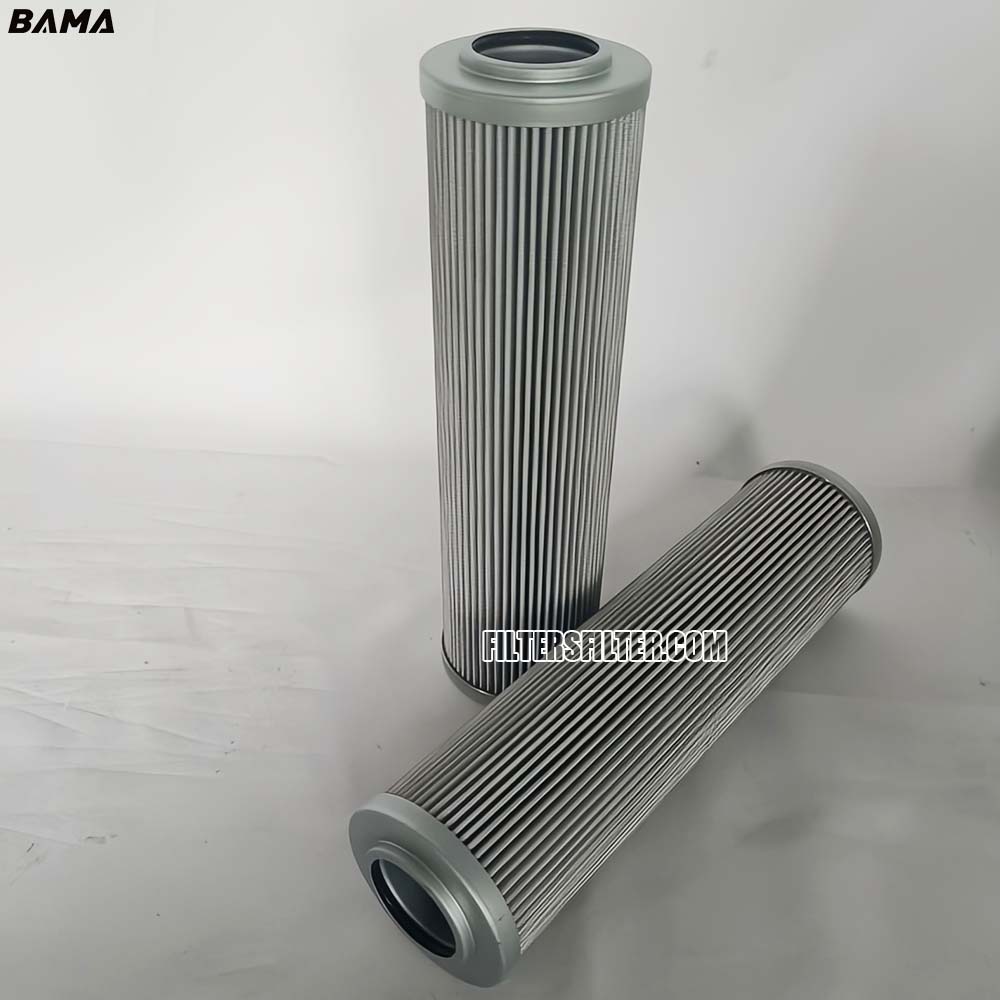 Replace Industrial Hydraulic Oil Filter Element 400LD360K5-0VG