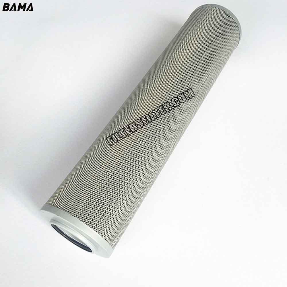 Replace LEEMIN Pump Truck Hydraulic Oil Filter Element HDX-630*40