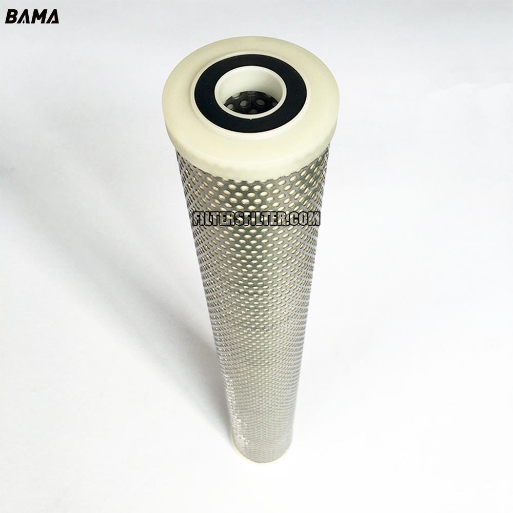 Replace Industrial Coalescing Filter Element LCY2Y2YJ