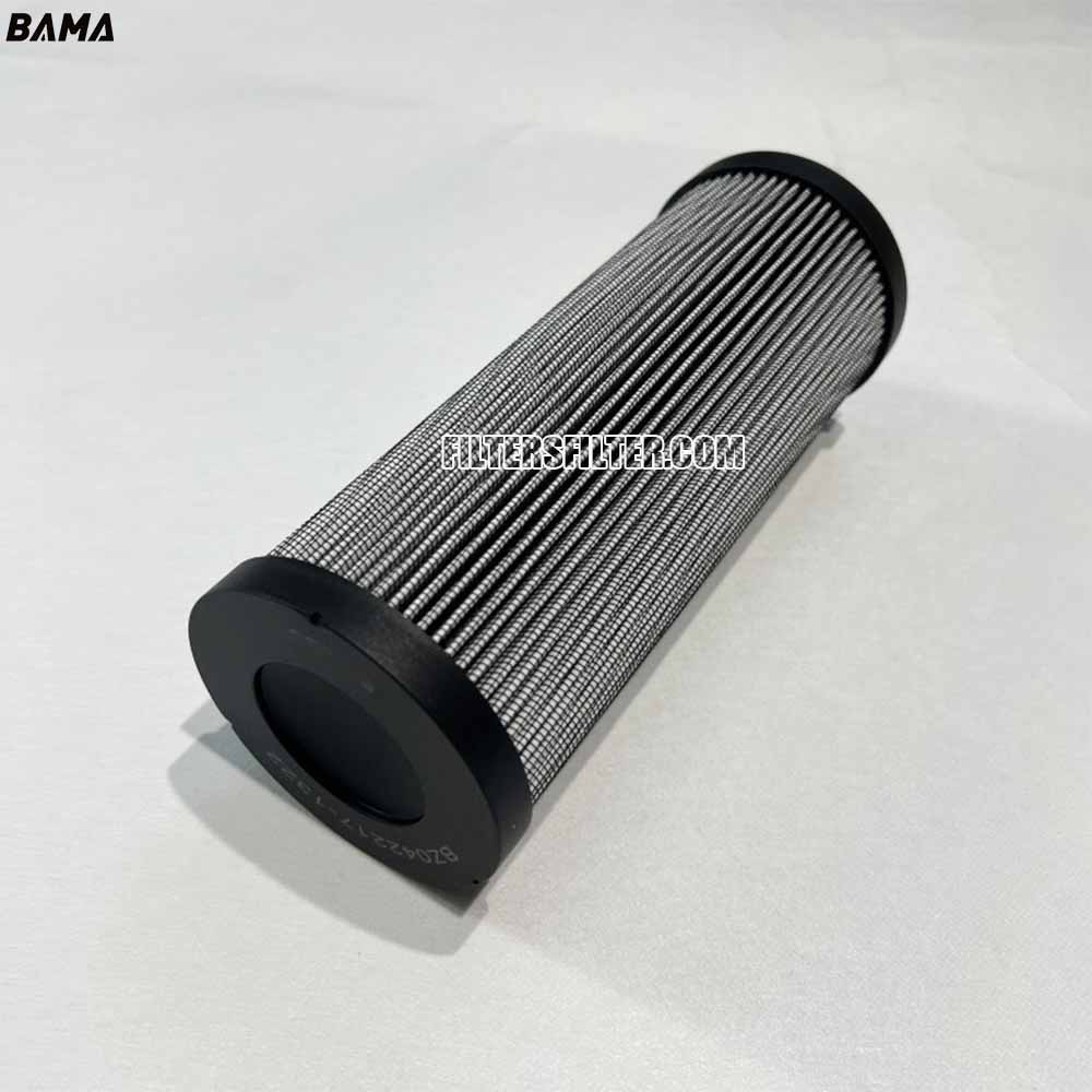 Replace SULLAIR Hydraulic Filter Element of Air Compressor 250031-850