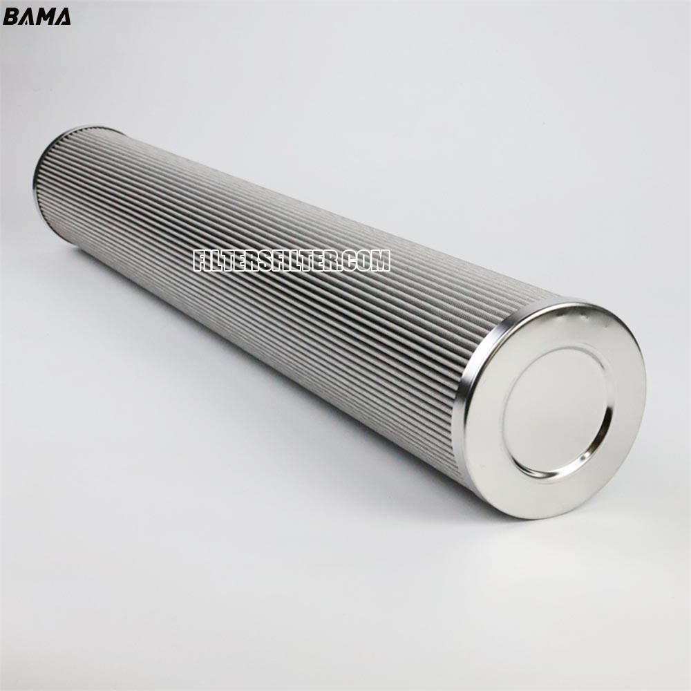 Replace INTERNORMEN Engineering Machinery Hydraulic Filter Element 339460