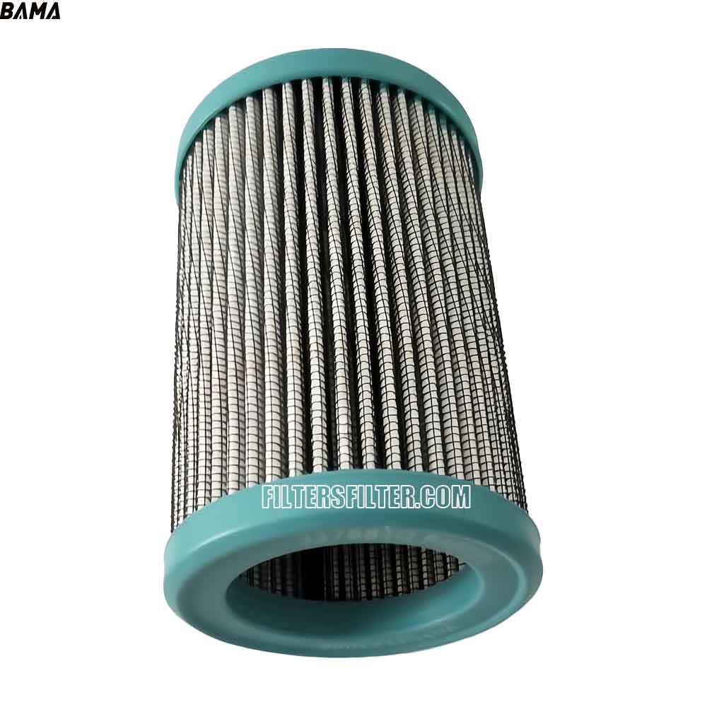 Replace PARKER Engineering Machinery Return Oil Filter Element 937881Q