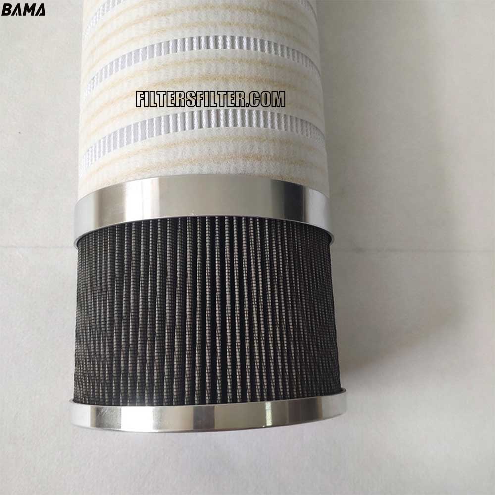 Replace Wind Power Gearbox Hydraulic Oil Filter Element FD70B-602000A014
