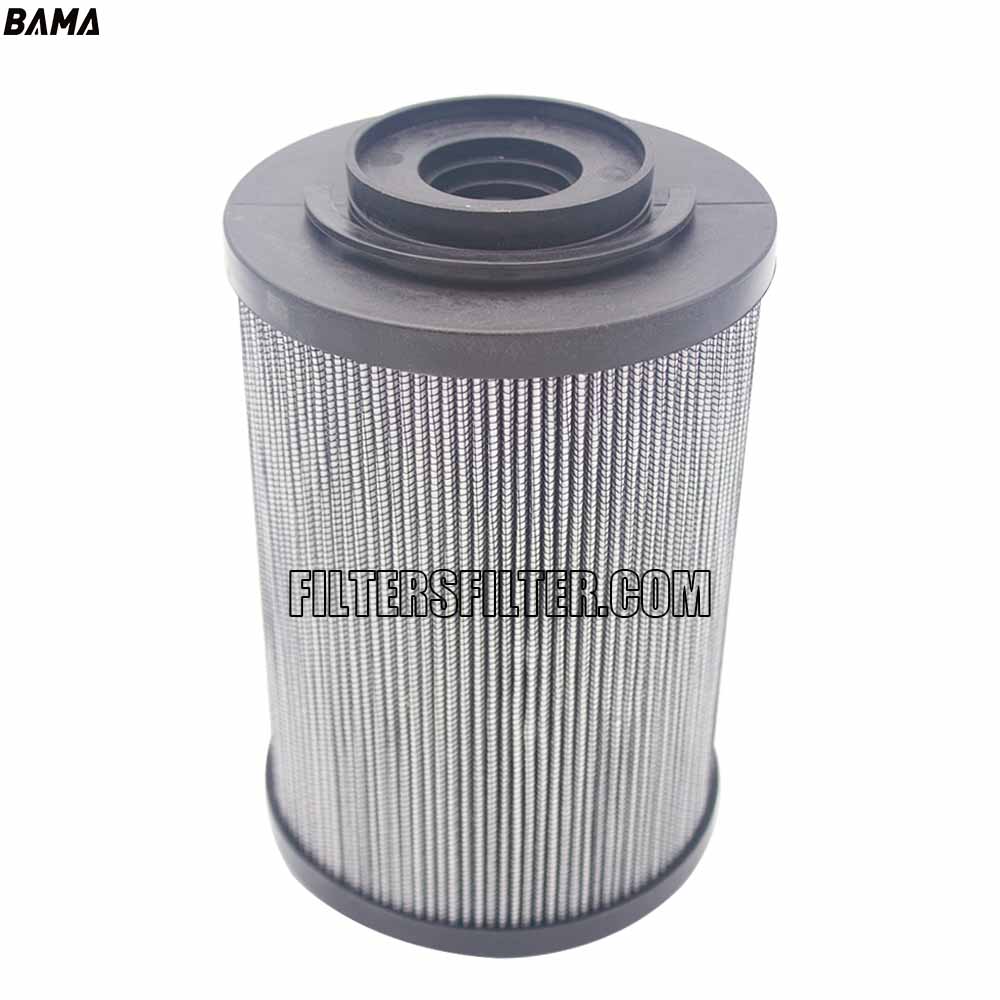 Replace MP FILTRI Industrial Filter Equipment Hydraulic Filter Element MF4002A10HBEP01