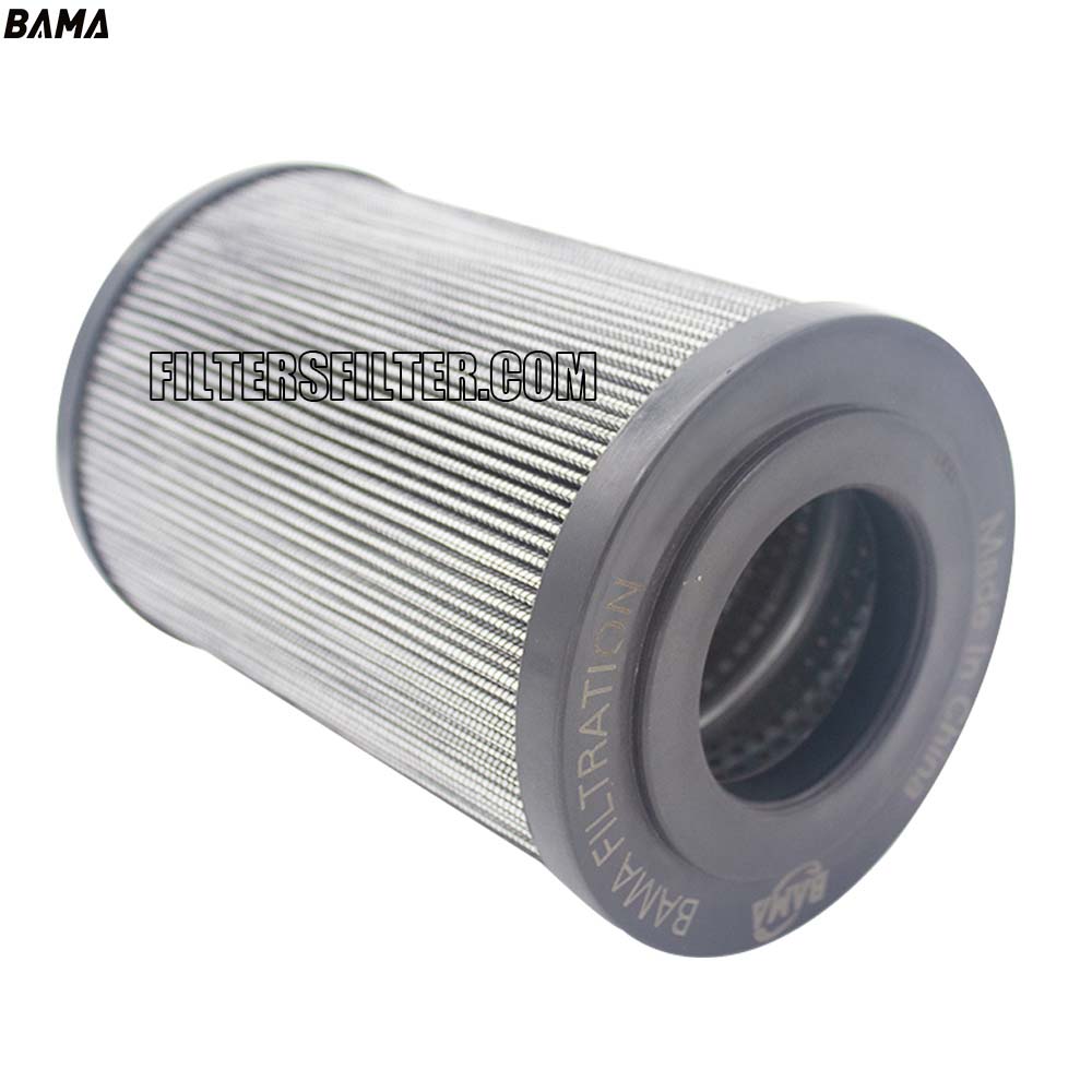 Replacement OMT Industrial Filtration Equipment Return Oil Filter Element CR111F10R