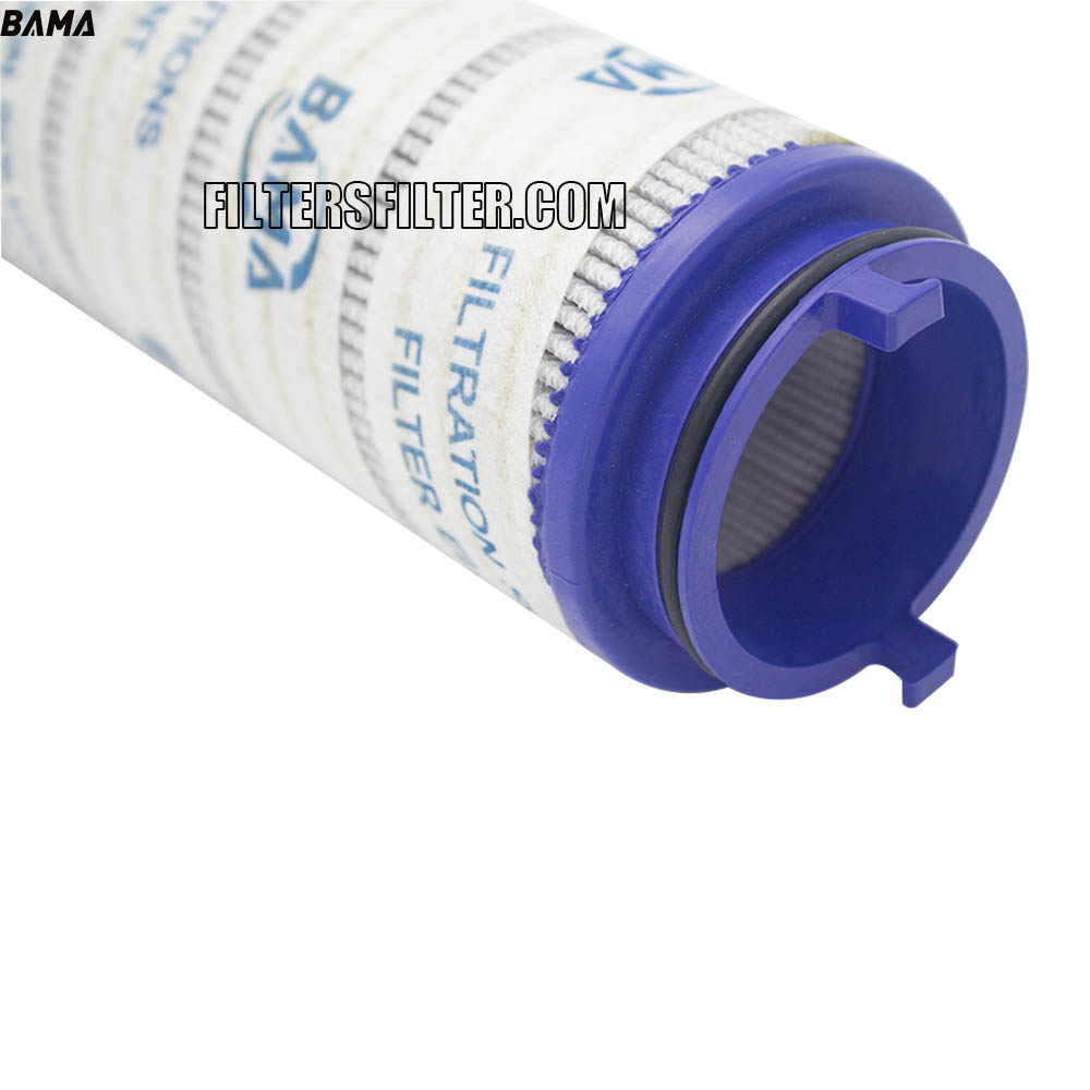 Replace PALL Excavator Hydraulic Filter Element UE319AT20H